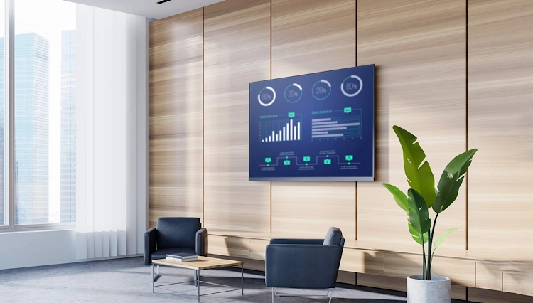 Телевидение для бизнеса от Ростелеком в хутор Мордвинцево (Волгоградская область)